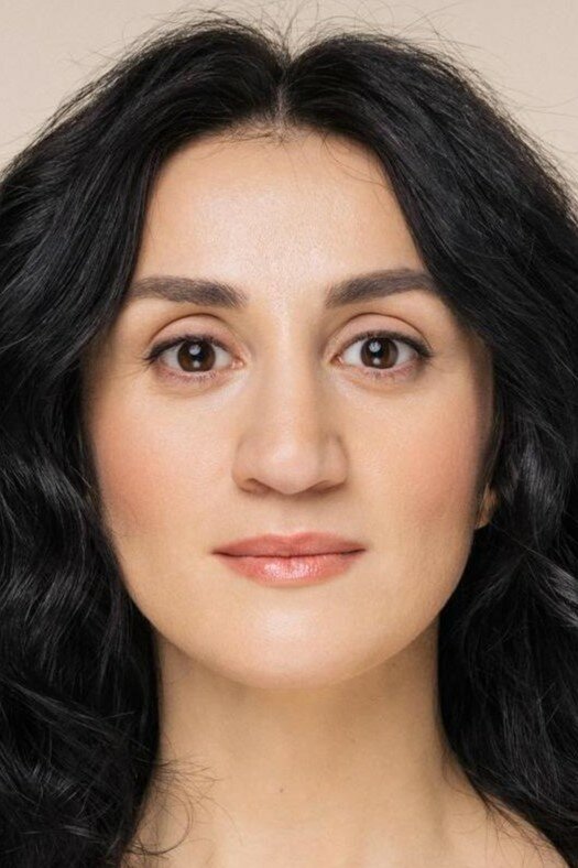 Каринэ Селезнева