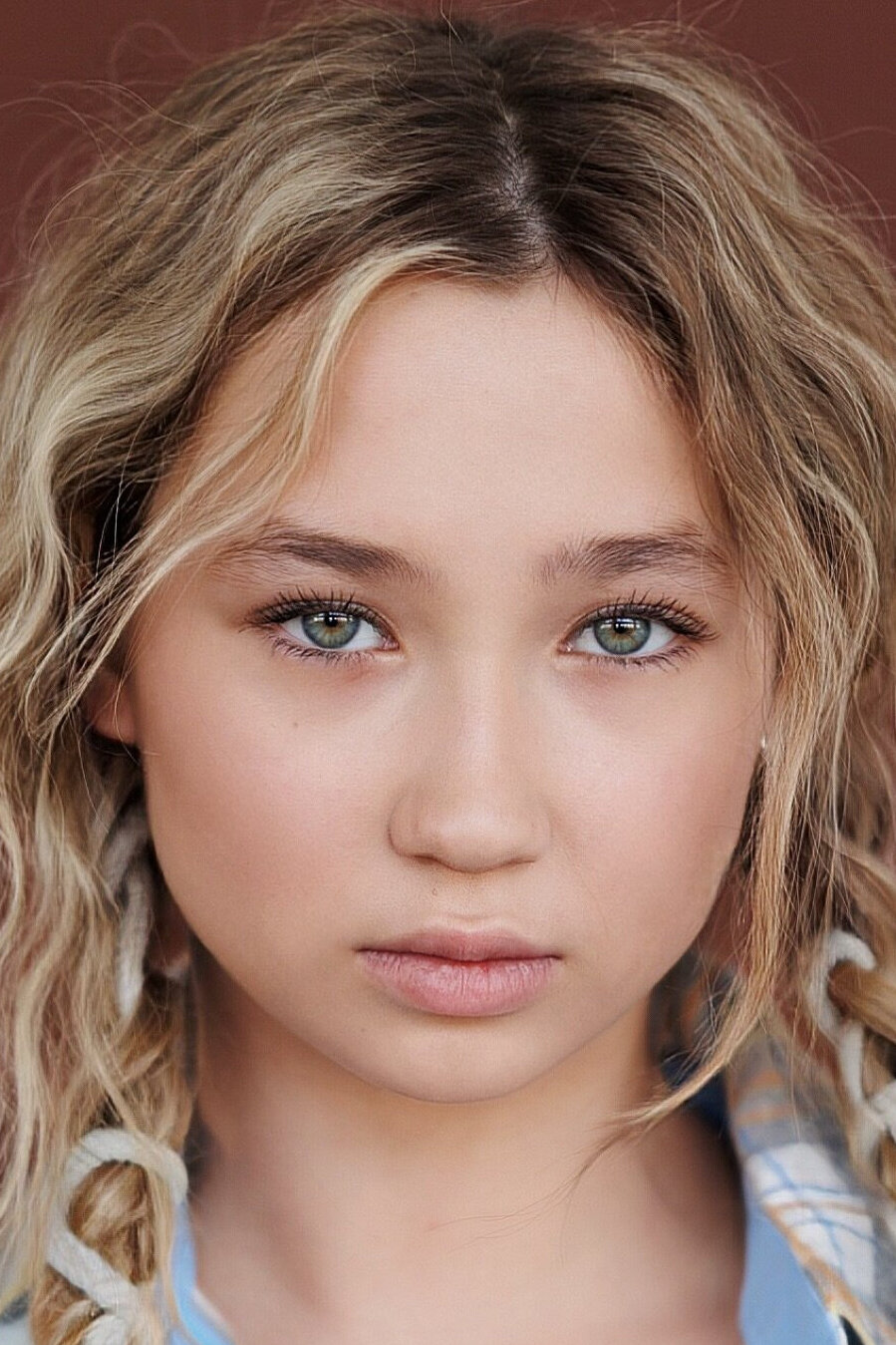 Алёна Зотова