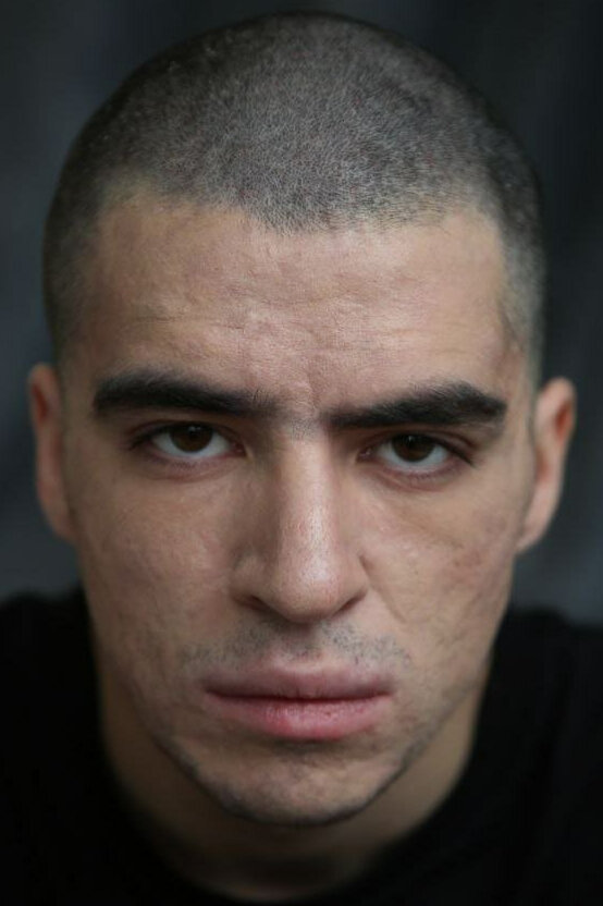 Эмиль Рывкин