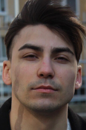 Рустам Ефаев