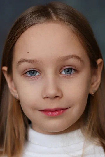 Вера Санникова