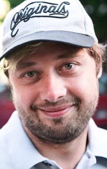 Максим Синчуков