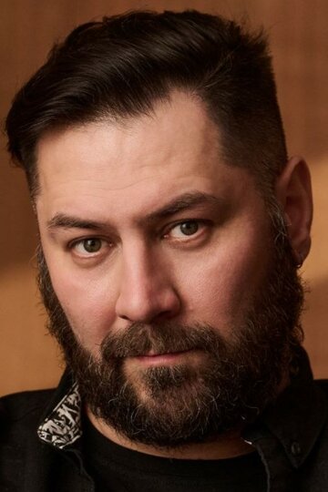 Иван Новиков