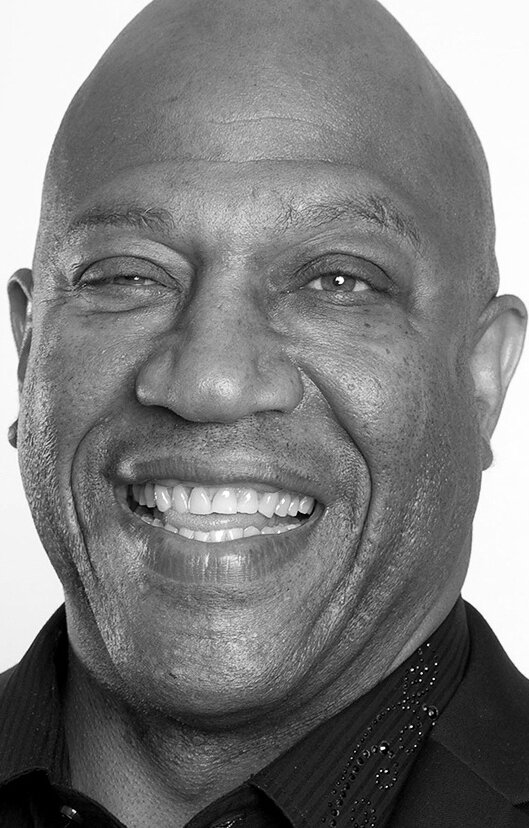 Том Листер мл.