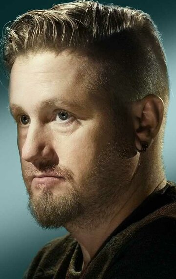 Дмитрий Дягилев