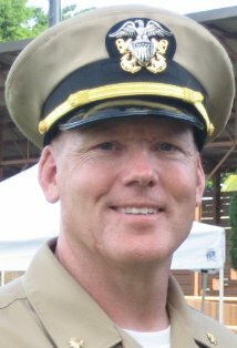 Пэт Ланкастер