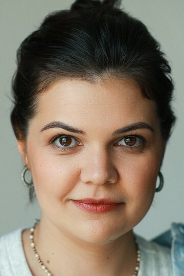 Анастасия Ясева