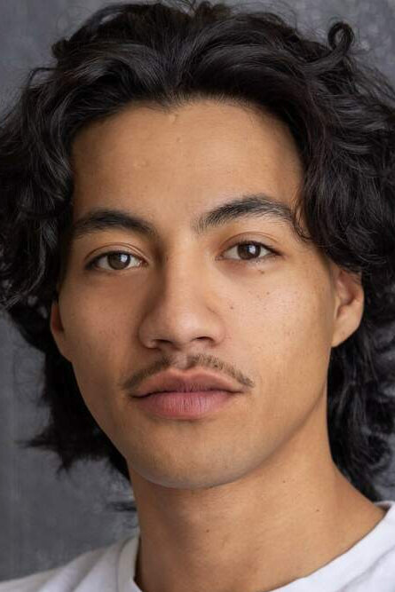 Дуан Эванс мл.