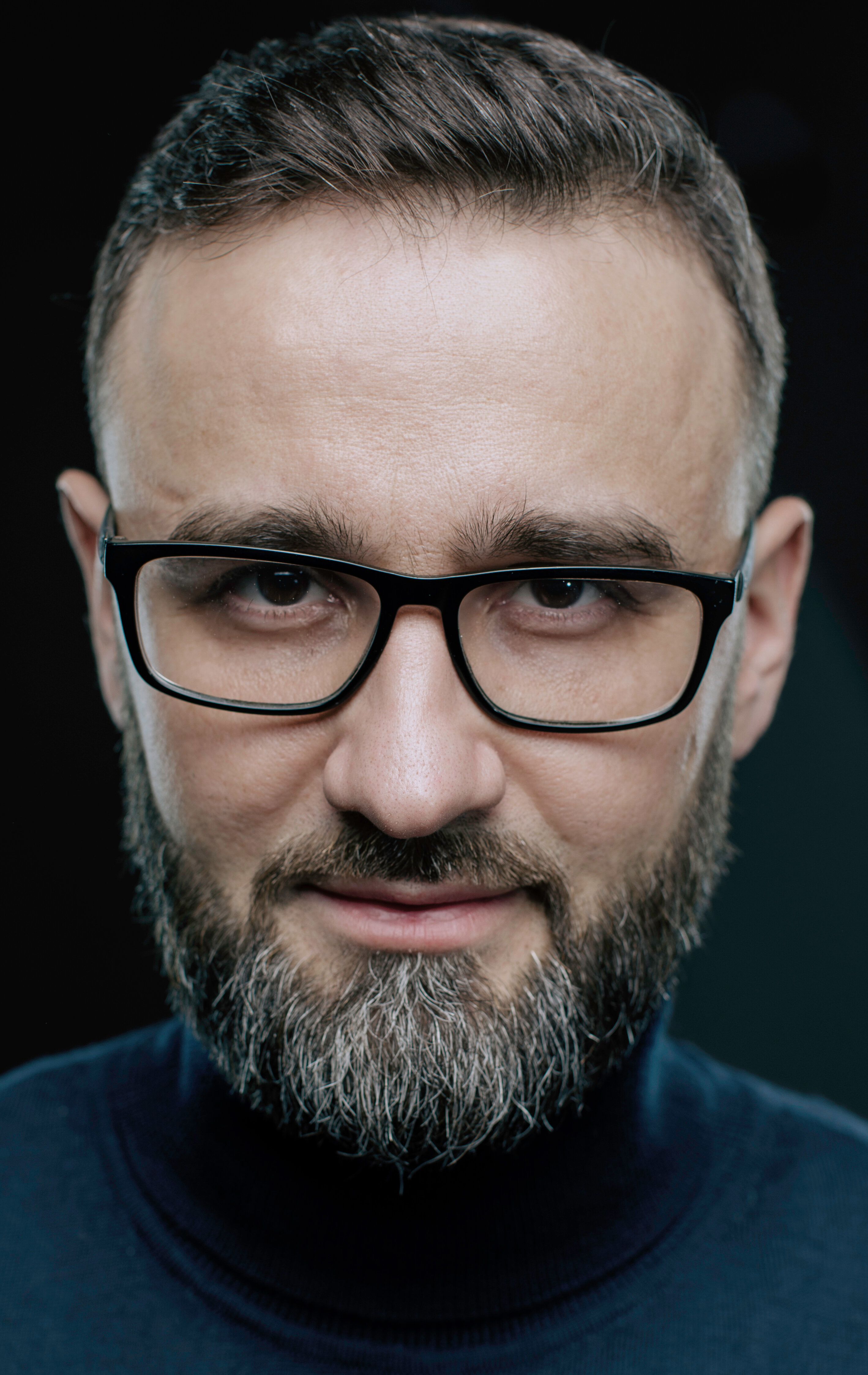 Александр Гаврилин