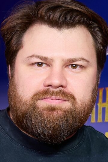 Анатолий Молчанов