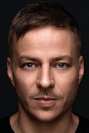 Том Влашиха