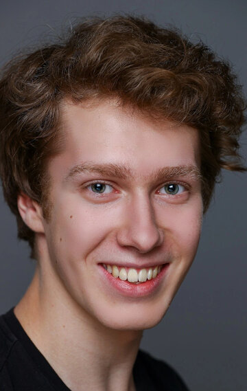 Дмитрий Семенов