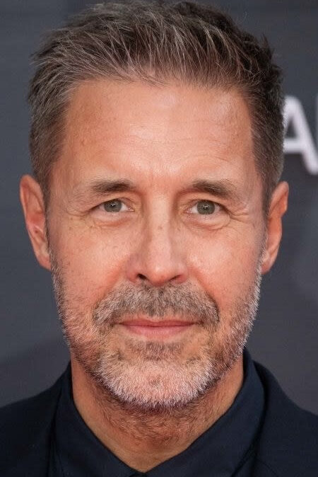 Пэдди Консидайн