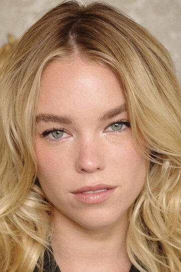 Милли Олкок