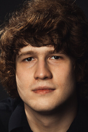 Роберт-Борис Рыбаков