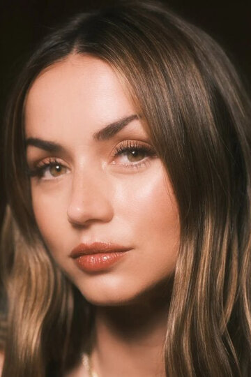 Ана де Армас