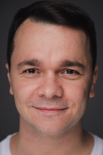 Роман Шпагин