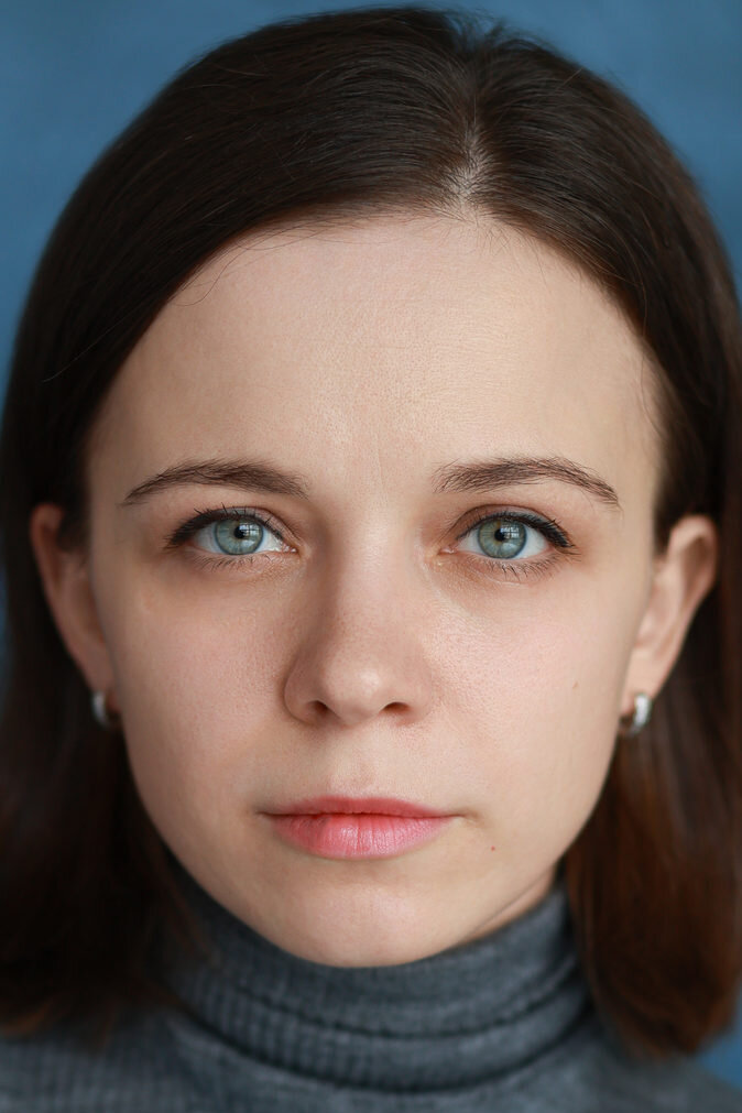 Кристина Редько