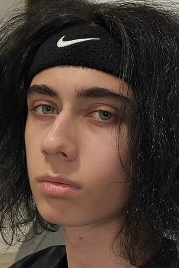 Егор Евдокимов