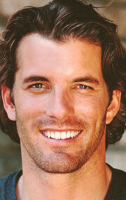 Мэтт Макколм