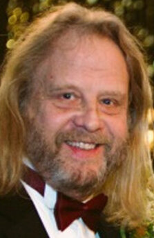 Питер Уолпоул