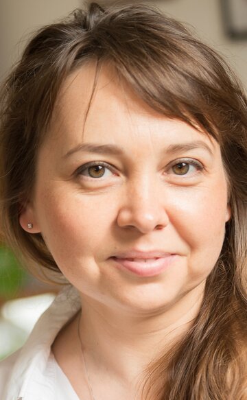 Екатерина Химичева