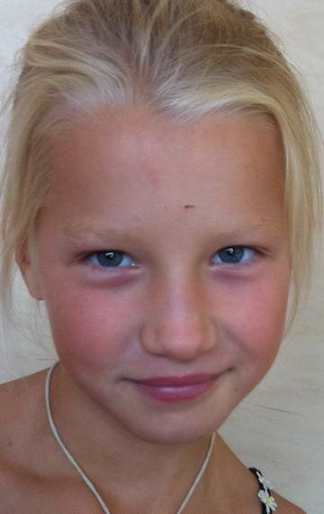 Пелагея Гусева