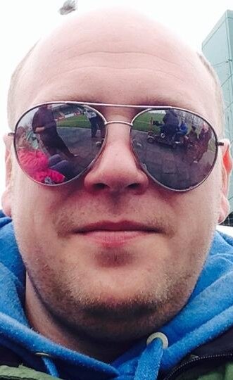 Вячеслав Чуликов