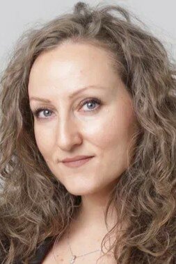 Галина Стрижевская