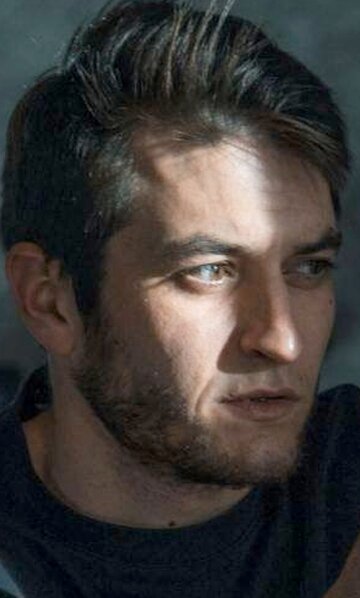 Антон Миронович