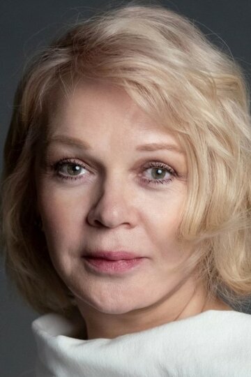 Елена Валюшкина