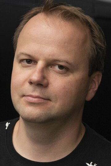 Пётр Внуков