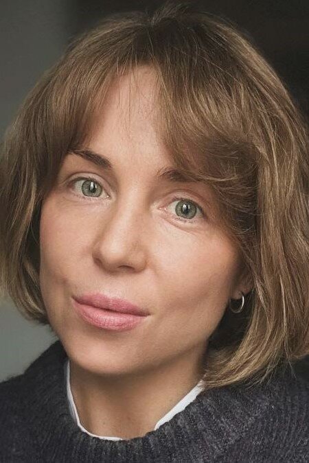 Александра Курагина