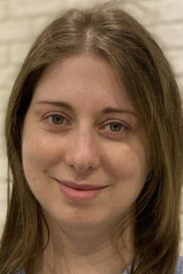 Дарина Шмидт