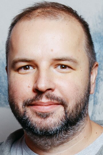 Андрей Золотарев