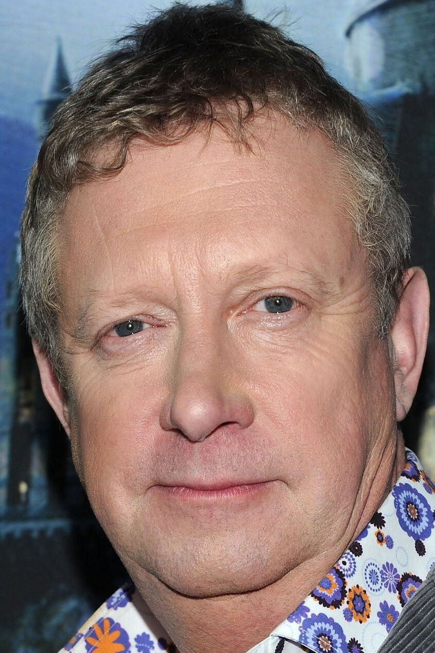 Марк Уильямс