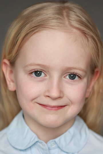 Стефания Лебедева