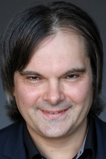 Игорь Волокитин