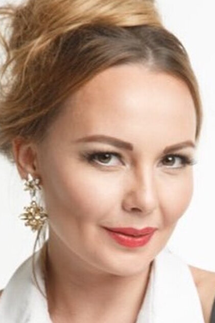 Татьяна Морозова