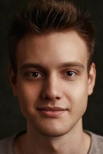 Данил Зимин