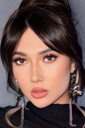 Екатерина Буланкина