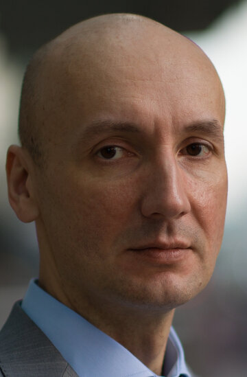 Виталий Крылов