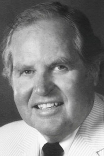 Генри Бамстед