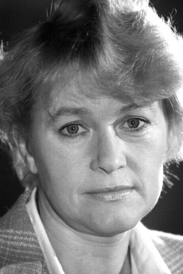 Валентина Талызина