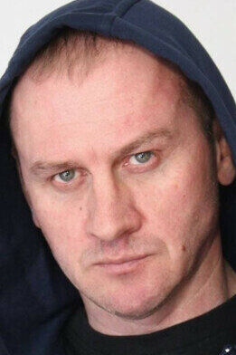 Олег Поддубный