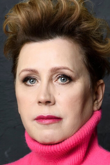 Марина Иванова