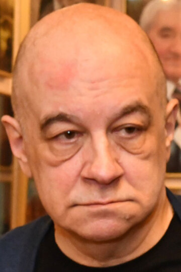 Анатолий Сивушов