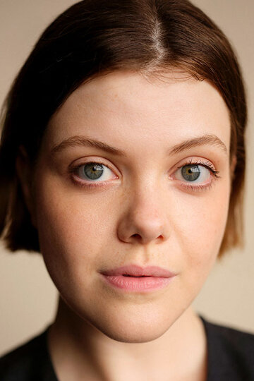 Джорджи Хенли