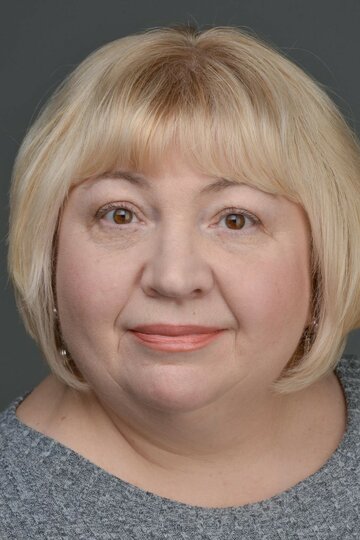 Елена Терновая