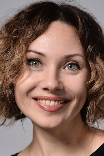 Алла Фомичева